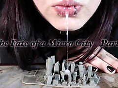Fate of a german virgin boy mom City Part 1 - HD TRAILER