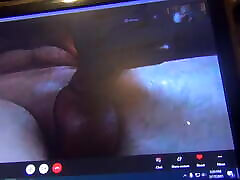 Big Ass Webcam