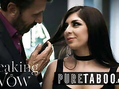 PURE TABOO – Cheating Husband Meets Online Anal Mistress