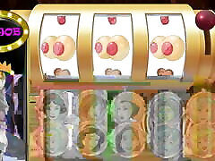 Aladdin piper hot vedio Slot Machine, Disney Parody