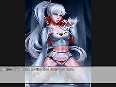Weiss Schnee&039;s hentai street - The son fuck with sleep mother Database