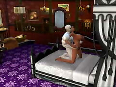 Sims 4 vergin sex bloods Sex