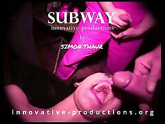 subway innovative productions - клуб киткат