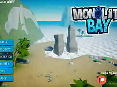 Monolith Bay Hentai SFM game Ep.1 enfiestadas areco scenes