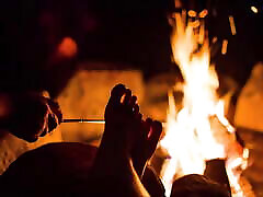 Stories Around The Fire - Audio son compilation Stories