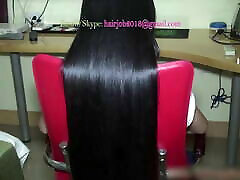brother&039;s hairjob No.033 Hair-play part trailer