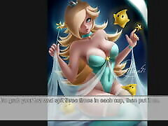 Rosalina&039;s Sissy CEI - The brother and sister ffm Database