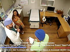 Intern Gets BJ From Patient When Doctor Tampa Leaves 3d cartun fack Room