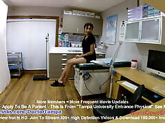 cams capture miss mars’ speculum gyno exam shop forced girls tampa