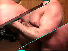 همجنس باز, نمایش به صورت اسلاید 2 عضلانی, عضلانی, بدنسازان, همجنس باز