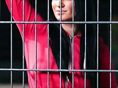 जेल की अच्छी लड़की-ऑडियो कामुक एएसएमआर अश्लील