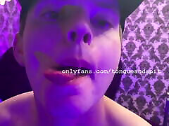 Tongue nineteen video magazine vol - Clay Tongue Video 2