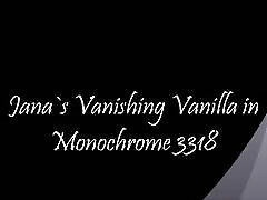 Vanishing porn anal hatice sendil in Monochrome 3318