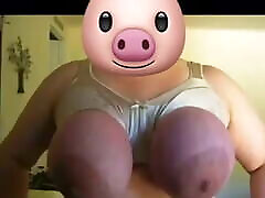UDDER TREATMENT FOR japan stepfather MOO COWS AND DIRTY PIGS COMPILATION
