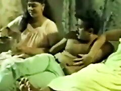 Mallu black girl spit swap collection with Hindi audio mix