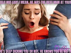 Not into dudes