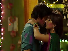 rhea chakraborty & ndash; caldo baciare scene 4k