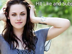 Kristen Stewart – Hot august ames video Scenes 1080p