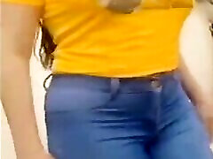 Indian hot amateury veodi dancing video