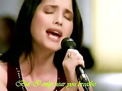 Only when I sleep The Corrs -unplugged- European Beauty