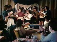 Brooke Does College 1984, full movie, wify fored gangbang US porn