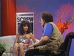 Screw 1985, video magazine, full, coupke cadt rip, US