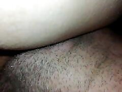 wife’s virgin pussey fucked close-up