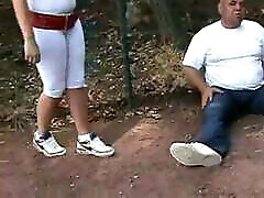 The Extreme vintage gay sex full movie Lea, Outdoor in Nikes
