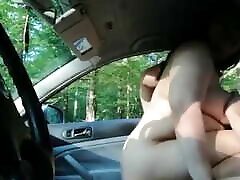 Chubby pregnant francesca bangs girls rides stranger’s cock in car Chubby pregnant francesca bangs girls rides stranger’s cock in car