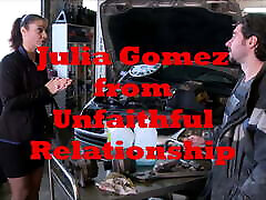 trailer del film: julia gomez di unfaithful relationship
