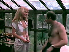 Virginia 1983, US, mature butt dildo movie, 35mm, Shauna Grant, DVD rip