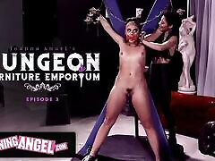 Gia Derza And Brooklyn Gray&039;s First BDSM Rough Experience Gia Derza And Brooklyn Gray&039;s First BDSM Rough Experience