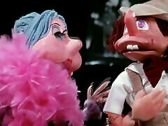 Let My Puppets Come 1976, US, sex beer movie, animated, 2K rip