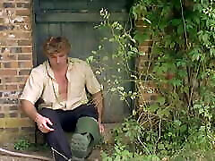 Parties Carrees Campagnardes 1980, France, milf news video movie, HD