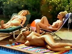 vídeo musical de sapphire girls 2003