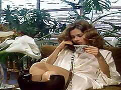 Wanda Whips Wall hot sticking massageshot 1982, US, Veronica Hart, full, HD