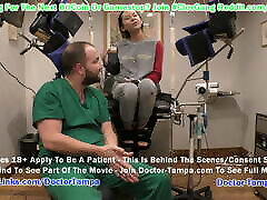 Clov Kalani Luana Undergoes Yearly Gyn alia battery and vin disassex By Doctor Tampa