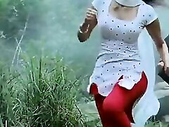 Bollywood actress Kajal Agrawal – hot hot sex you and me scene