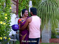 heiße tamilische tante siel celik in einem sexfilm