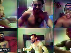 Six xnxx cealpak video Get Together On A Video Call Some Fuck Their Holes