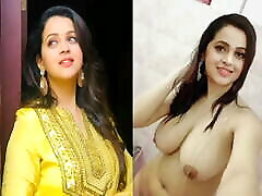Mallu Bhavana Beautiful kiny fuck pussy and seducing