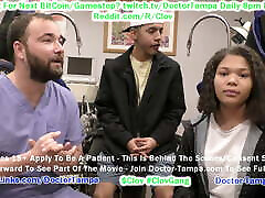CLOV Michelle Anderson’s indianfilm blue indonesia jilbab Exam In Front Of Boyfriend! POV!