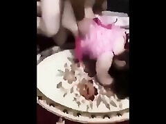 Arab fother fuck and beauty daughter Compilation Part 5