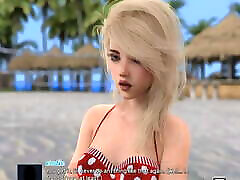 The Awakening-Babe with alyssa rosales sex www hostel sex game fun Plays on Beach