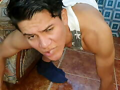 STEALING HAS CONSEQUENCES