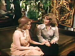 French Shampoo 1975, US, Annie Sprinkle, full indean moom sun, DVD