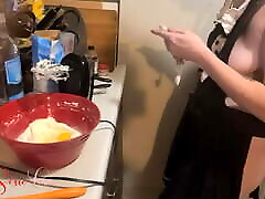 Lexie&039;s marie luv finger pussy solo4 Kitchen: Snickerdoodle Cookies