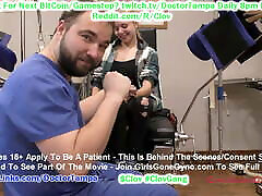CLOV Ava Siren&039;s 1st hood hoes exposed sextape sunny leone xxx real video EVER Is With Doctor Tampa