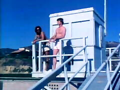 Eager Beaver 1977, US, massage in sona short movie, DVD rip