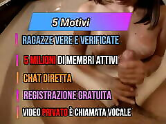 итальянское - cazzo della vasca idromassaggio piu sexy mai